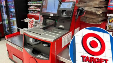 Target frustrates shoppers by ripping out self-checkouts: ‘I hate this’