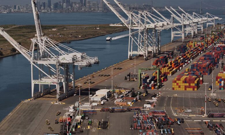 Tariff receipts topped B in April, helped cut budget deficit Tariff receipts topped B in April, helped cut budget deficit