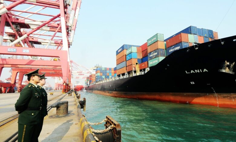 Tariffs and the economy – Econlib Tariffs and the economy – Econlib