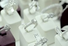 Tariffs mark the latest blow for already struggling diamond sector