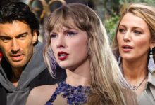 Taylor Swift Subpoenaed as Witness in Blake Lively-Justin Baldoni Case