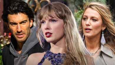 Taylor Swift Subpoenaed as Witness in Blake Lively-Justin Baldoni Case