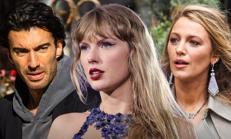 Taylor Swift Subpoenaed as Witness in Blake Lively-Justin Baldoni Case Taylor Swift Subpoenaed as Witness in Blake Lively-Justin Baldoni Case