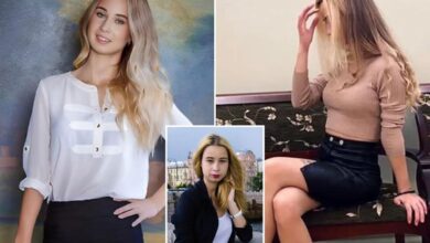 Teacher forced student, 11, to touch her, send X-rated pics