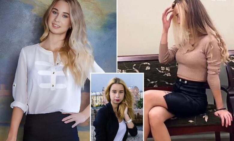 Teacher forced student, 11, to touch her, send X-rated pics Teacher forced student, 11, to touch her, send X-rated pics