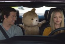 ‘Ted’ Animated Series Set at Peacock