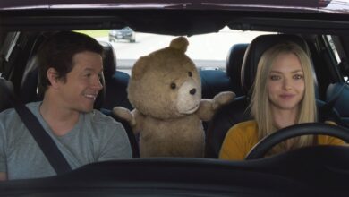 ‘Ted’ Animated Series Set at Peacock