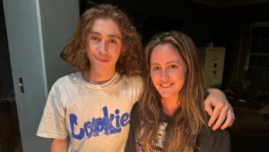 Teen Mom’s Jenelle Evans Explains Jace’s Move to Florida with Dad