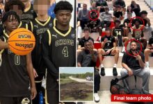 Teen basketball players were among those who died in a Kansas highway crash that killed 8