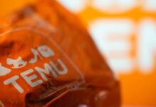 Temu halts shipments direct from China as de minimis tariff rule ends