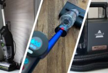 The Best Wet and Dry Vacuums 2025