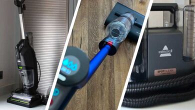 The Best Wet and Dry Vacuums 2025