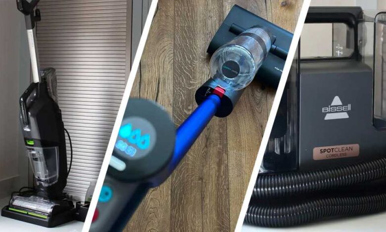 The Best Wet and Dry Vacuums 2025 The Best Wet and Dry Vacuums 2025
