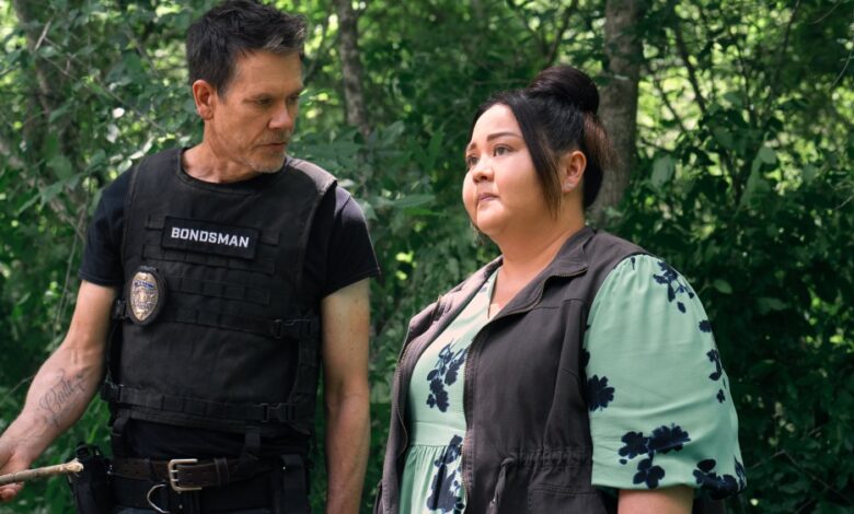 ‘The Bondsman’ Canceled After One Season at Amazon ‘The Bondsman’ Canceled After One Season at Amazon