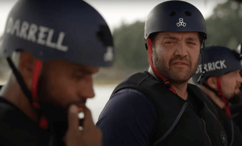 ‘The Challenge’ Renewed for Season 41 at MTV, Set for Summer ‘The Challenge’ Renewed for Season 41 at MTV, Set for Summer