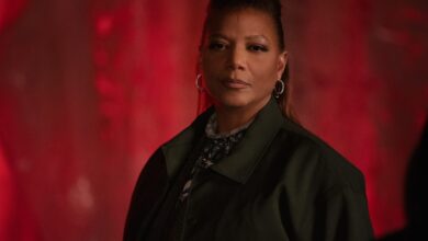‘The Equalizer’ Canceled After Five Seasons at CBS