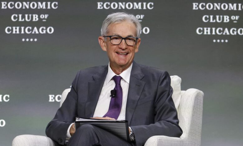 The Fed meets with uncertainty permeating the air. Here’s what to expect The Fed meets with uncertainty permeating the air. Here’s what to expect