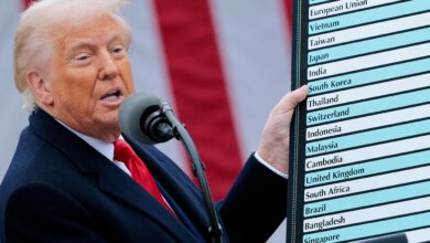 The Hidden Link Between Tariffs, Vaccines, Chronic Disease