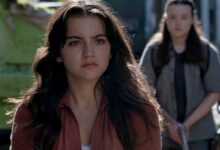 ‘The Last of Us’ Director Breaks Down Ellie and Nora’s Confrontation