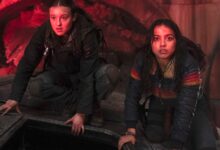 ‘The Last of Us’ Episode 4 Director on Dina’s Bisexuality, Isaac Introduction