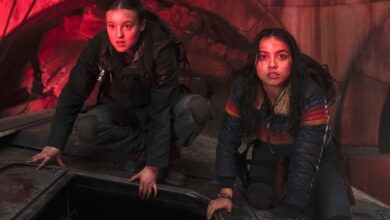 ‘The Last of Us’ Episode 4 Director on Dina’s Bisexuality, Isaac Introduction