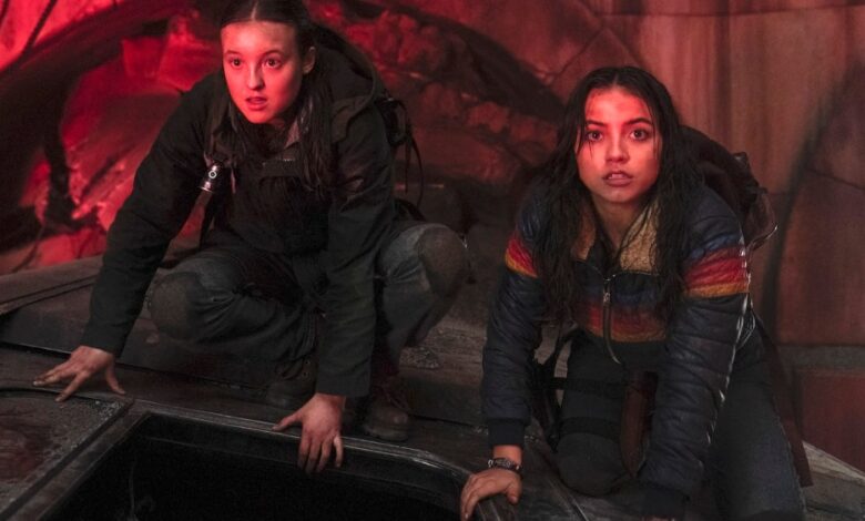 ‘The Last of Us’ Episode 4 Director on Dina’s Bisexuality, Isaac Introduction ‘The Last of Us’ Episode 4 Director on Dina’s Bisexuality, Isaac Introduction