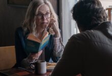 ‘The Last of Us’ Star Catherine O’Hara on Pedro Pascal, Making ‘The Studio’