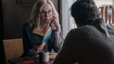 ‘The Last of Us’ Star Catherine O’Hara on Pedro Pascal, Making ‘The Studio’