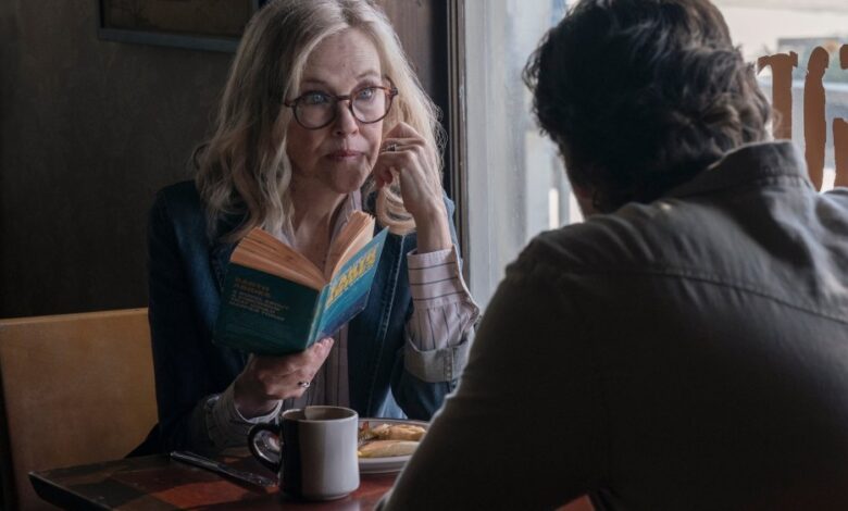 ‘The Last of Us’ Star Catherine O’Hara on Pedro Pascal, Making ‘The Studio’ ‘The Last of Us’ Star Catherine O’Hara on Pedro Pascal, Making ‘The Studio’