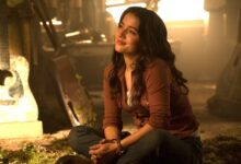  ‘The Last of Us’ Star Isabela Merced on Dina and Ellie Sex Scene