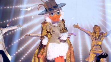 The Masked Singer Season 13 Episode 12 Recap: Lucky Duck Reveal