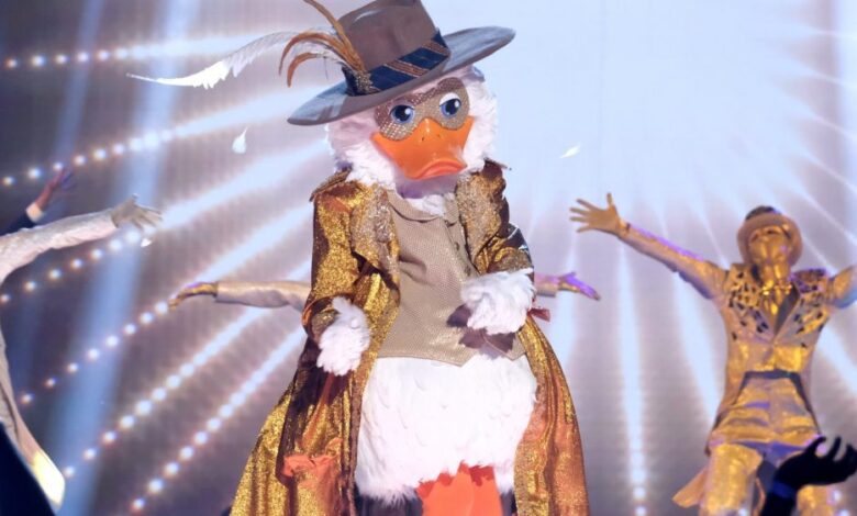 The Masked Singer Season 13 Episode 12 Recap: Lucky Duck Reveal