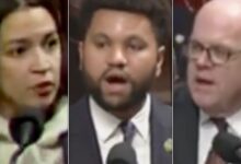 The Most Brutal Zingers About Trump’s ‘Big Beautiful Bill’ During Fiery House Debate