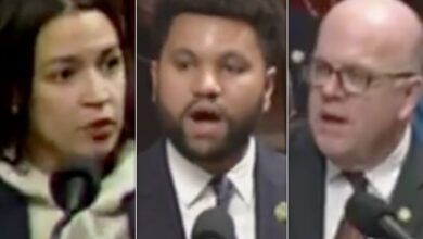 The Most Brutal Zingers About Trump’s ‘Big Beautiful Bill’ During Fiery House Debate