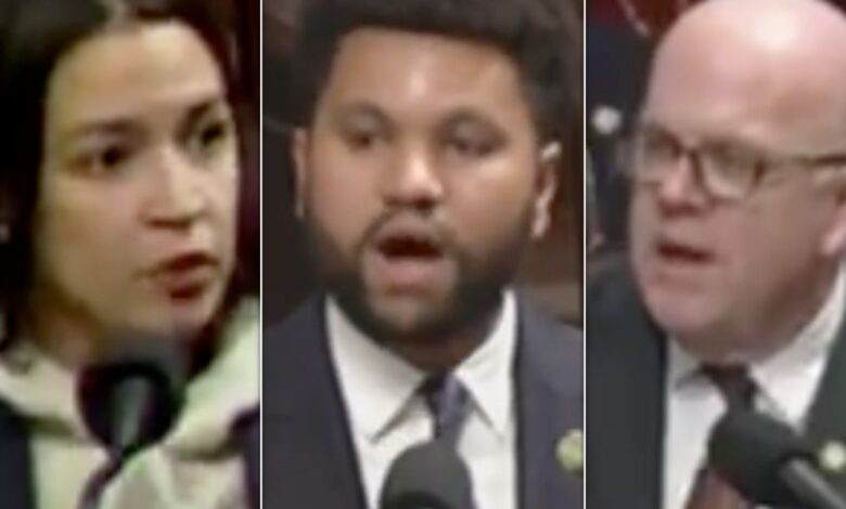 The Most Brutal Zingers About Trump’s ‘Big Beautiful Bill’ During Fiery House Debate The Most Brutal Zingers About Trump’s ‘Big Beautiful Bill’ During Fiery House Debate