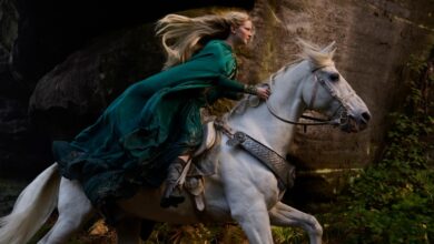 The Rings of Power,’ ‘Citadel’ Syndicated