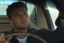 The Ryan Phillippe YA Drama Doesn’t Soar