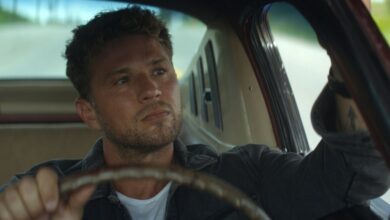 The Ryan Phillippe YA Drama Doesn’t Soar