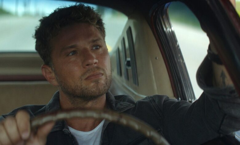 The Ryan Phillippe YA Drama Doesn’t Soar The Ryan Phillippe YA Drama Doesn’t Soar