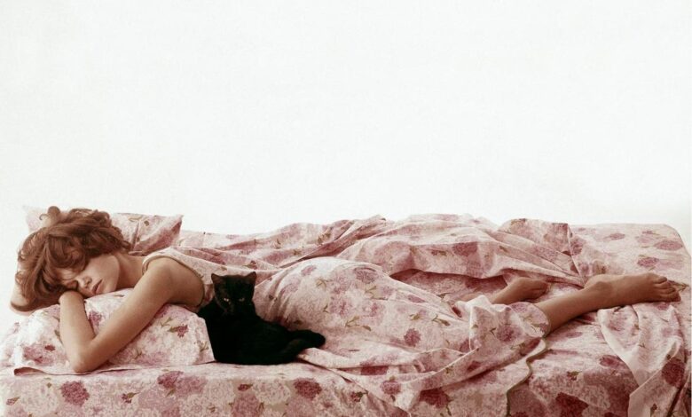 The Science-Backed Sweet Spot For Sleep And Why It Matters The Science-Backed Sweet Spot For Sleep And Why It Matters