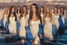 The Secret Lives of Mormon Wives Season 2 Part 2 Release Date, Cast and News