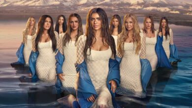 The Secret Lives of Mormon Wives Season 2 Part 2 Release Date, Cast and News