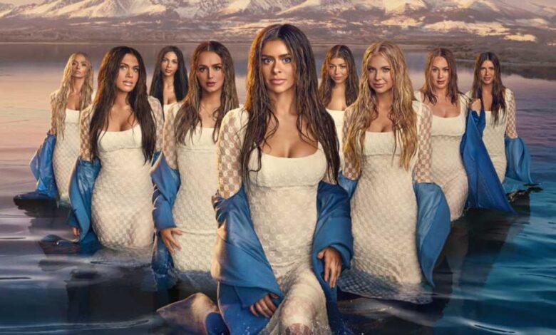 The Secret Lives of Mormon Wives Season 2 Part 2 Release Date, Cast and News The Secret Lives of Mormon Wives Season 2 Part 2 Release Date, Cast and News