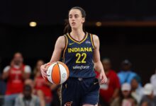 The WNBA season begins today — sign up for WNBA League Pass now