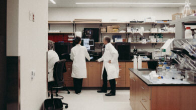 The World Is Wooing U.S. Researchers Shunned by Trump