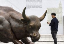 The market just gave investors a gift. Here’s how not to blow it