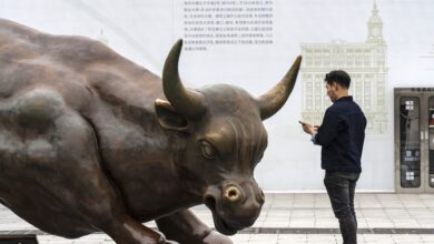 The market just gave investors a gift. Here’s how not to blow it