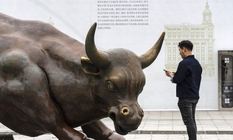 The market just gave investors a gift. Here’s how not to blow it The market just gave investors a gift. Here’s how not to blow it