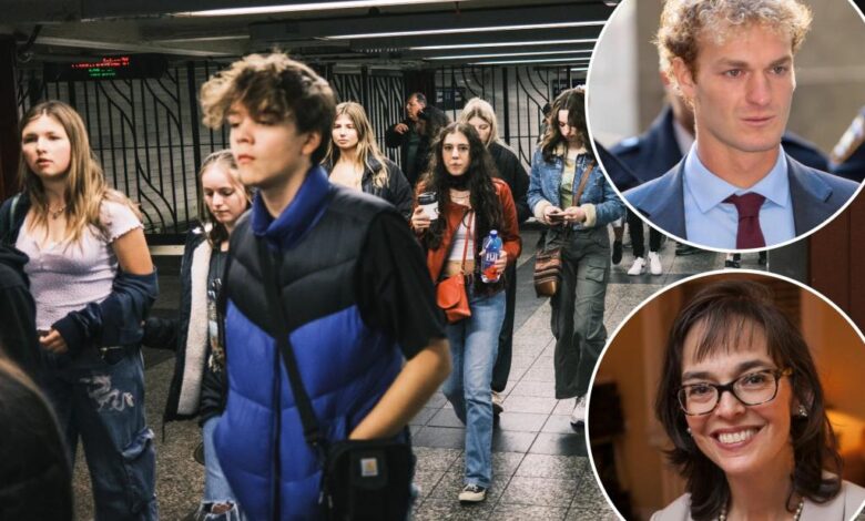The time has come for New Yorkers to trust the subway again The time has come for New Yorkers to trust the subway again
