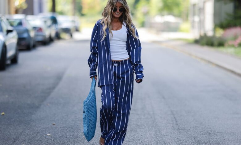 These Amazon Two-Piece Sets Make Getting Dressed Effortless These Amazon Two-Piece Sets Make Getting Dressed Effortless